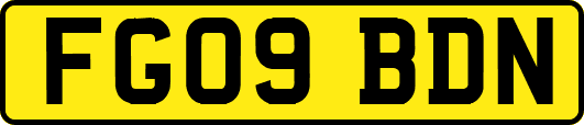FG09BDN