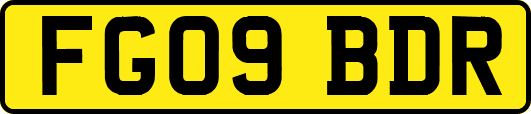 FG09BDR