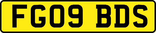 FG09BDS