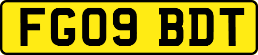 FG09BDT