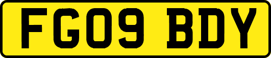FG09BDY