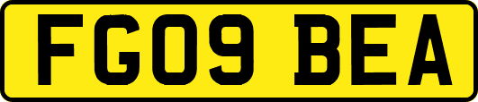 FG09BEA