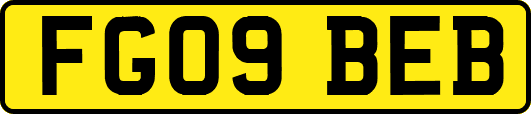 FG09BEB