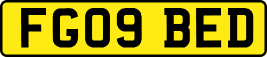 FG09BED
