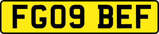 FG09BEF