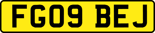 FG09BEJ