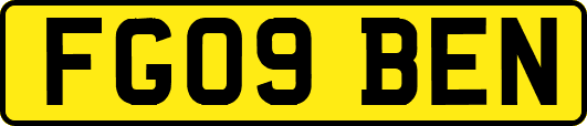 FG09BEN