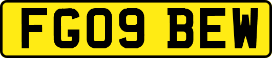 FG09BEW