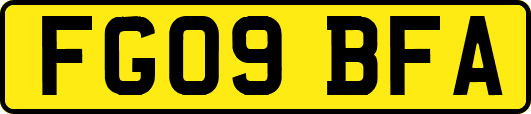 FG09BFA