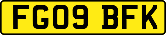 FG09BFK