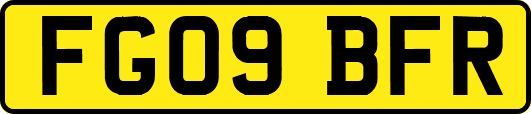 FG09BFR