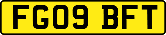 FG09BFT