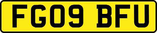 FG09BFU