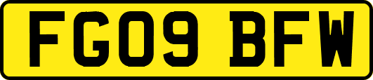 FG09BFW