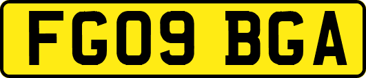 FG09BGA