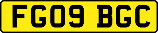 FG09BGC