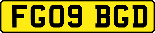 FG09BGD