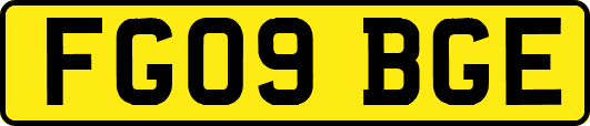 FG09BGE
