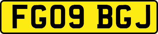 FG09BGJ