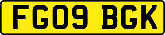 FG09BGK