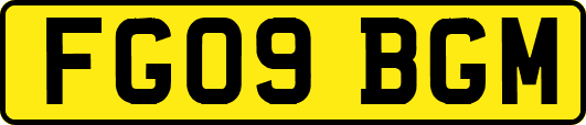 FG09BGM
