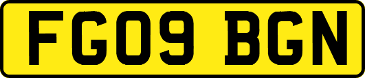 FG09BGN