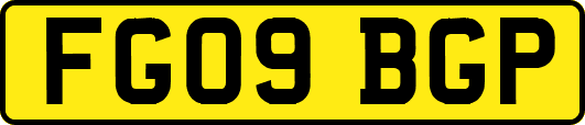 FG09BGP
