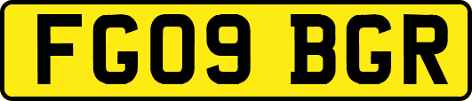 FG09BGR