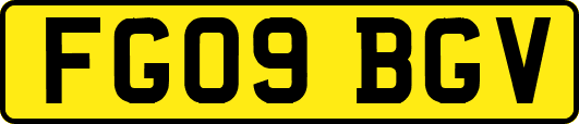 FG09BGV
