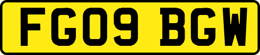 FG09BGW