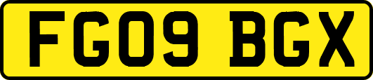 FG09BGX