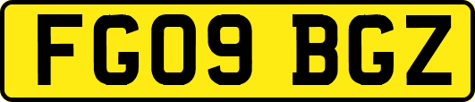 FG09BGZ