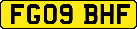 FG09BHF