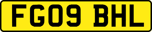FG09BHL