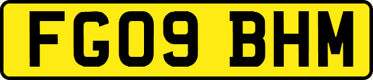 FG09BHM