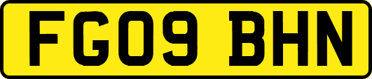 FG09BHN