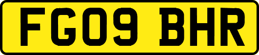 FG09BHR