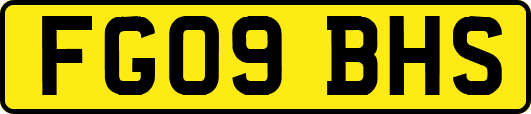 FG09BHS