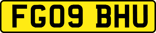 FG09BHU