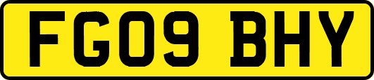 FG09BHY