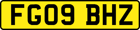 FG09BHZ