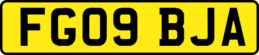 FG09BJA