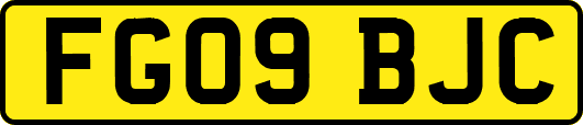 FG09BJC