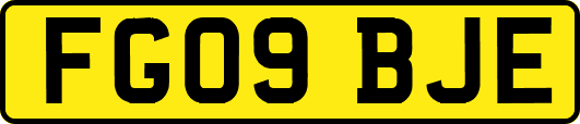FG09BJE
