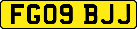 FG09BJJ