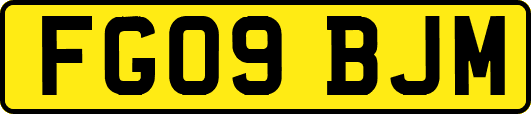 FG09BJM
