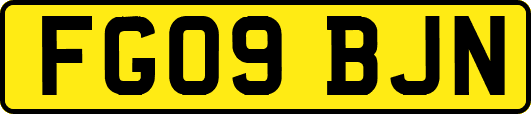 FG09BJN