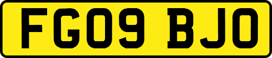 FG09BJO