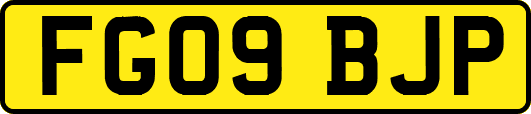 FG09BJP