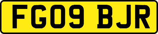 FG09BJR